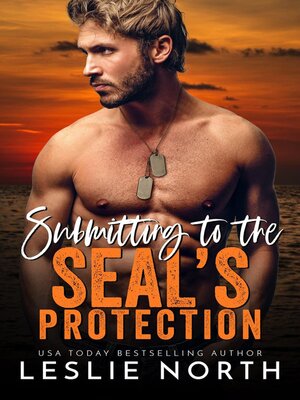 cover image of Submitting to the SEAL's Protection